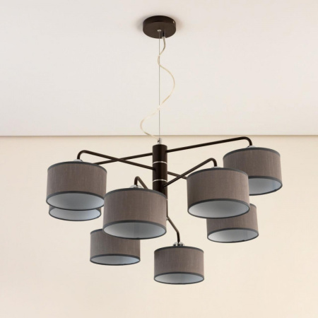 Люстры подвесные — Подвесная люстра Citilux CL428281 купить в 