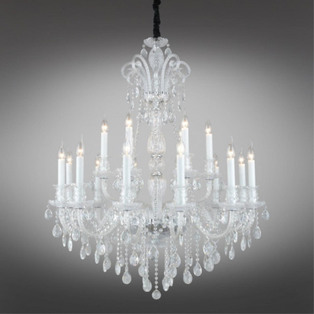 Люстры подвесные — Подвесная люстра APLOYT APL.812.03.18 купить в 