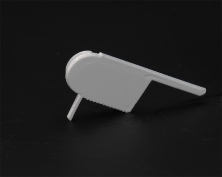 Светодиодные ленты — Заглушка Deko-Light End Cap R-EL-03-10 Set 2 pcs 979711 купить в 