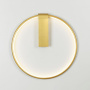 Настенные бра — Бра Odeon Light 4319/32WL купить в  Настенные бра — Бра Odeon Light 4319/32WL купить в