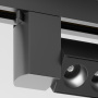 Трековые светильники — Светильник на шине Maytoni Technical TR010-1-10W3K-M-B купить в 