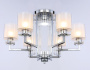 Люстры накладные — Накладная люстра Ambrella Light TR4418 купить в  Люстры накладные — Накладная люстра Ambrella Light TR4418 купить в