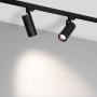 Трековые светильники — Светильник на шине Arlight 039156 купить в 