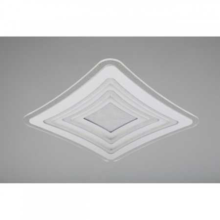 Накладные светильники — Накладной светильник Omnilux OML-08437-187 купить в 