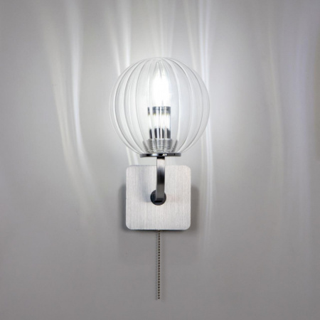 Настенные бра — Бра Citilux CL120310 купить в 