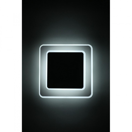 Настенные бра — Бра Omnilux OML-01801-15 купить в 