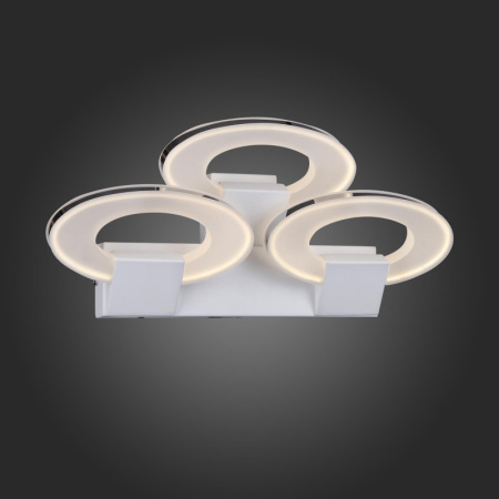 Настенные бра — Бра ST-Luce SL870.501.03 купить в  Настенные бра — Бра ST-Luce SL870.501.03 купить в