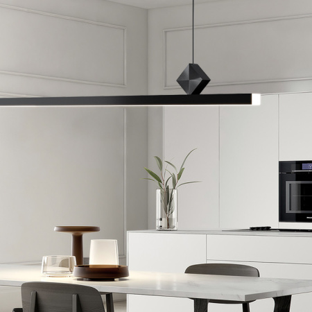 Подвесные светильники — Подвесной светильник ImperiumLoft 220337-23 купить в 