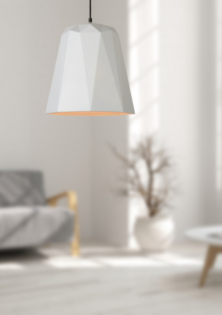 Подвесные светильники — Подвесной светильник LUCIDE 37404/35/31 купить в 