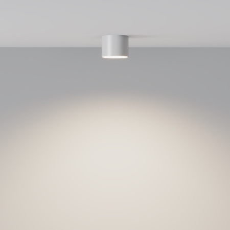 Накладные точечные светильники — Накладной светильник Maytoni Technical C096CL-GX53-W купить в  Накладные точечные светильники — Накладной светильник Maytoni Technical C096CL-GX53-W купить в