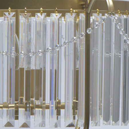 Люстры подвесные — Подвесная люстра MW-Light 373014806 купить в 