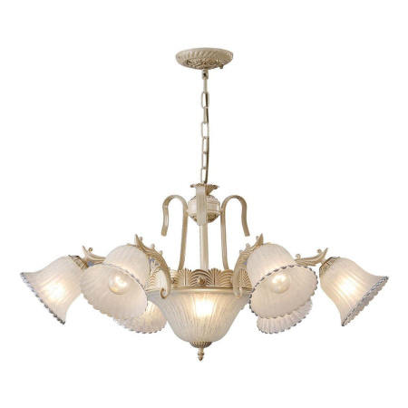 Люстры подвесные — Подвесная люстра Escada 004/6 купить в  Люстры подвесные — Подвесная люстра Escada 004/6 купить в