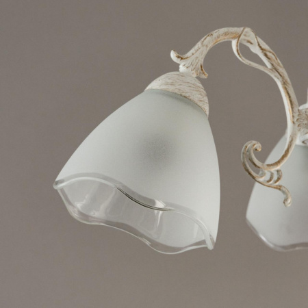 Люстры подвесные — Подвесная люстра Citilux CL413230 купить в 