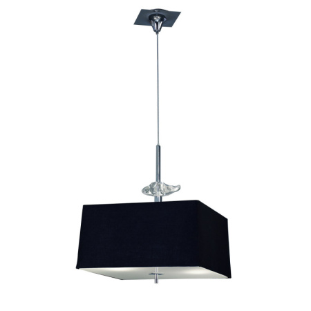 Подвесные светильники — Подвесной светильник Mantra 0784 купить в 