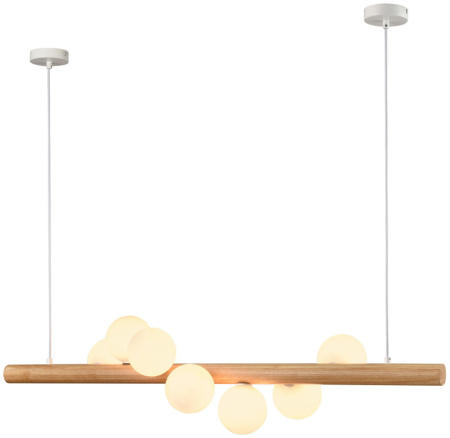 Люстры подвесные — Подвесная люстра VELANTE 552-713-07 купить в 