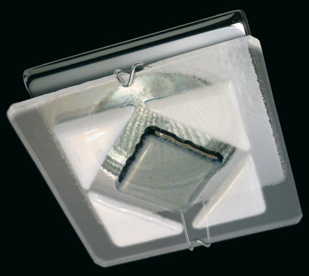 Встраиваемые точечные светильники — Встраиваемый светильник Gumarcris 1350CR купить в 