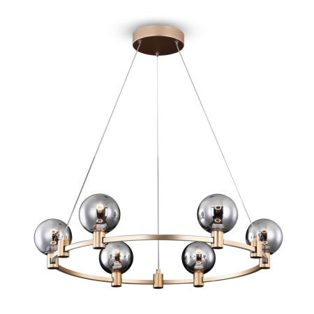 Люстры подвесные — Подвесная люстра Freya FR4005PL-06G купить в  Люстры подвесные — Подвесная люстра Freya FR4005PL-06G купить в