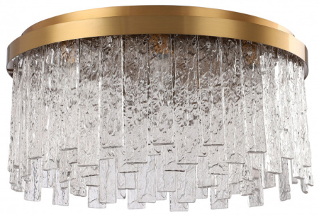 Люстры накладные — Накладная люстра Stilfort 2155/05/08C купить в 