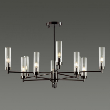 Люстры на штанге — Люстра на штанге LUMION 5275/10C купить в 