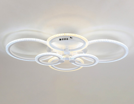 Накладные светильники — Накладной светильник Ambrella Light FA4065 купить в 