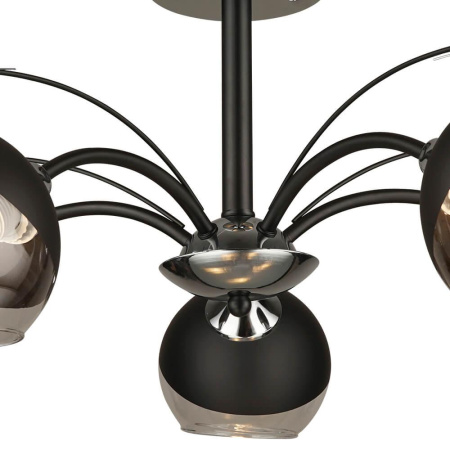 Потолочные люстры — Потолочная люстра Seven Fires Русси 66402.01.13.05 купить в  Потолочные люстры — Потолочная люстра Seven Fires Русси 66402.01.13.05 купить в