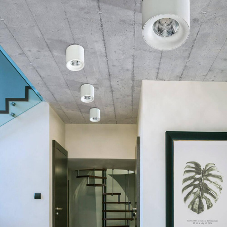 Накладные светильники — Накладной светильник Azzardo Mane AZ2845 купить в 