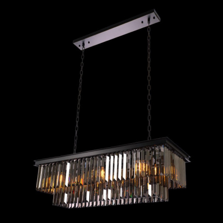 Люстры каскадные — Каскадная люстра LOFT IT 10018/800R купить в 