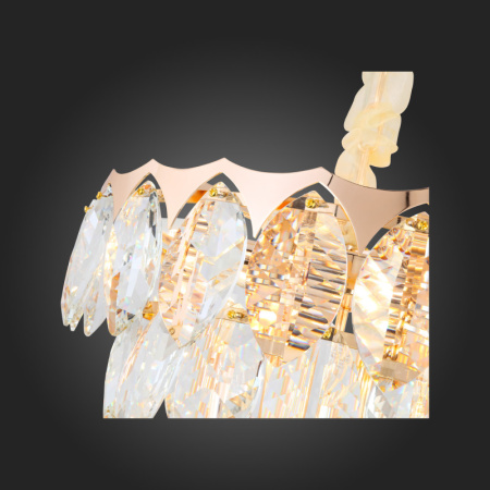 Люстры каскадные — Каскадная люстра ST-Luce SL1223.203.12 купить в 