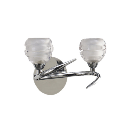 Настенные бра — Бра Mantra 1805 купить в 