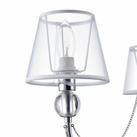 Люстры на штанге — Люстра на штанге Freya FR5661-PL-03-CH купить в 