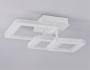 Люстры накладные — Накладная люстра Ambrella Light FA8877 купить в  Люстры накладные — Накладная люстра Ambrella Light FA8877 купить в