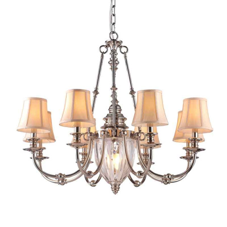 Люстры подвесные — Подвесная люстра Divinare 1165/01 LM-8 купить в 