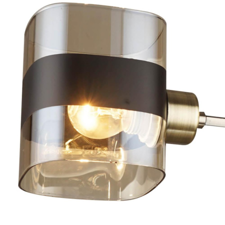 Потолочные люстры — Потолочная люстра Seven Fires Калабро 66217.01.37.03 купить в 