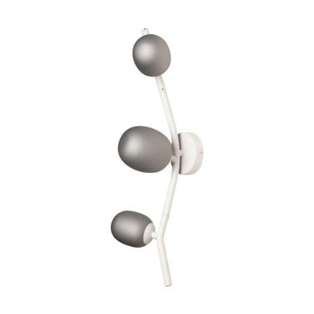 Настенные бра — Бра LOFT IT 10212W White купить в 