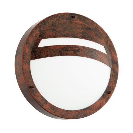 Уличные настенные светильники — Светильник настенный EGLO 96271 купить в 