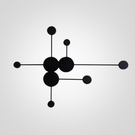 Потолочные люстры — Потолочная светодиодная люстра Imperium Loft Asbro 177912-26 купить в 