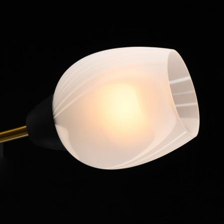 Люстры на штанге — Люстра на штанге MW-Light 638018406 купить в 