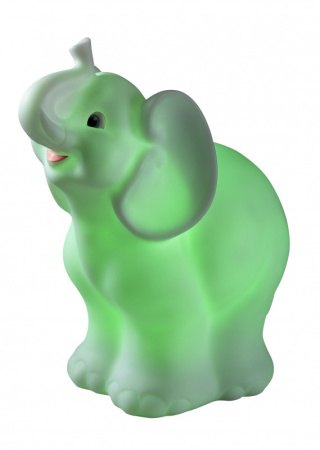 Детские ночники — Ночник детский Novotech 357424 купить в 