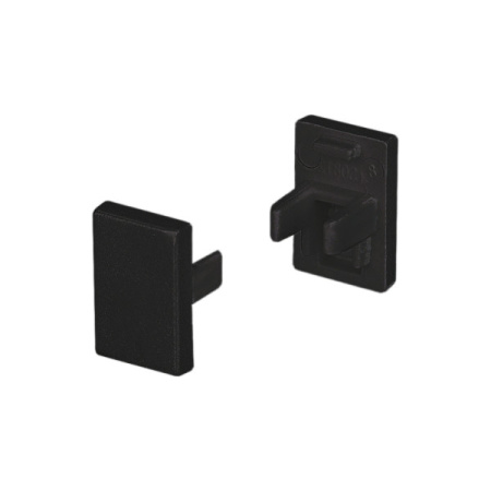 Заглушки для профилей — Заглушка профиля Arlight 037505 купить в 