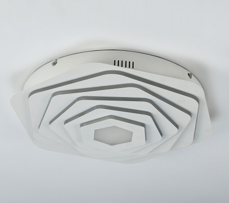 Накладные светильники — Накладной светильник F-Promo 2289-5C купить в 