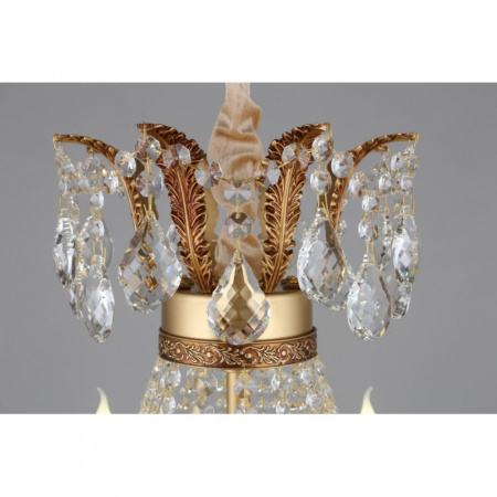 Люстры подвесные — Подвесная люстра Omnilux OML-74603-16 купить в 