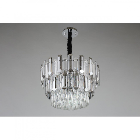 Люстры подвесные — Подвесная люстра Omnilux OML-89603-08 купить в 