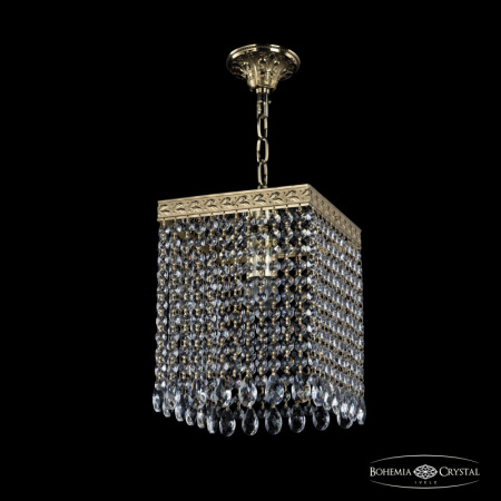Люстры подвесные — Подвесная люстра Bohemia Ivele Crystal 19202/20IV G купить в  Люстры подвесные — Подвесная люстра Bohemia Ivele Crystal 19202/20IV G купить в