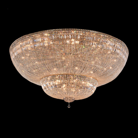 Люстры накладные — Накладная люстра Maytoni DIA100-CL-42-G купить в  Люстры накладные — Накладная люстра Maytoni DIA100-CL-42-G купить в