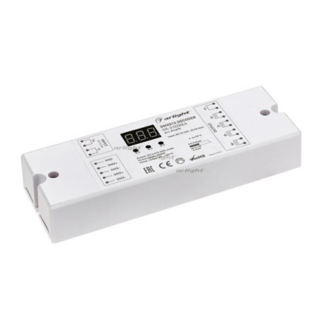 Декодеры — Декодер Arlight 014674 купить в 