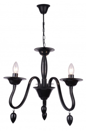 Люстры подвесные — Подвесная люстра TOPLIGHT TL7310D-03BL купить в  Люстры подвесные — Подвесная люстра TOPLIGHT TL7310D-03BL купить в