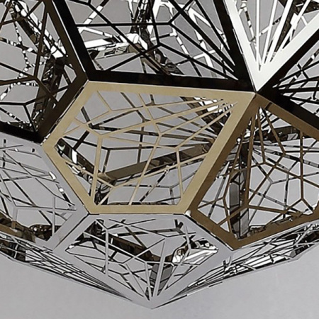 Люстры подвесные — Подвесная люстра ImperiumLoft 233034-22 купить в 