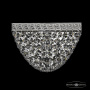 Настенные бра — Бра Bohemia Ivele Crystal 19322B/20IV Ni купить в  Настенные бра — Бра Bohemia Ivele Crystal 19322B/20IV Ni купить в