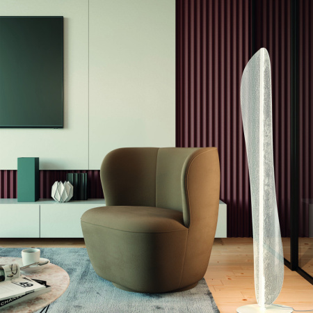 Торшеры и напольные светильники — Торшер Mantra 7769 купить в 