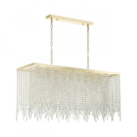 Люстры подвесные — Подвесная люстра Odeon Light 5028/9A купить в 